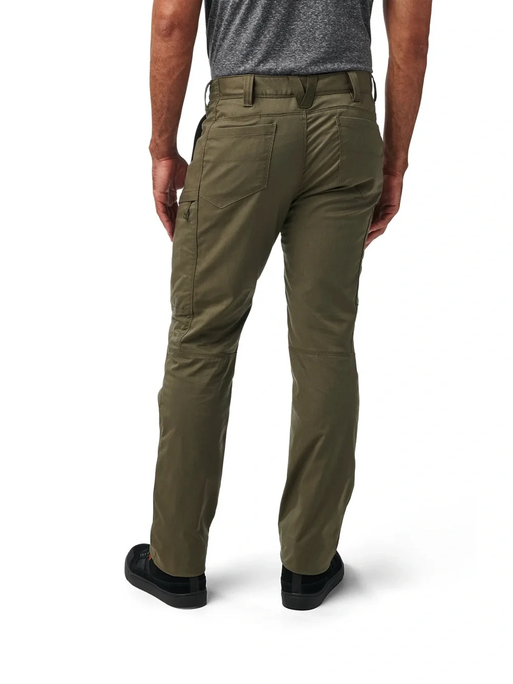 5.11® Men's Straight Fit Ridge Cargo Pant